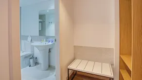Hotel Arena Castillo - Rom