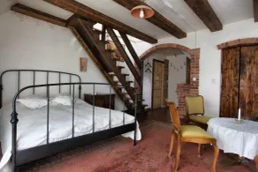 Villa Toscana Boutique - Zimmer