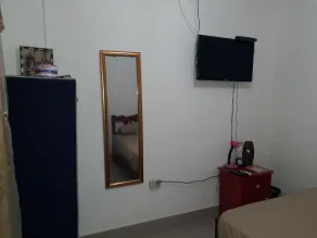 Hostal Brisas Calobrenas - Chambre