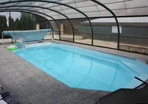 Hôtel Belair "Ravel Etape" - Pool