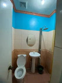 Wjv Inn Tabunok II - Bathroom