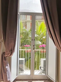B&B delle Palme - Værelse