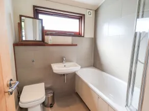 How Beck - Bagno