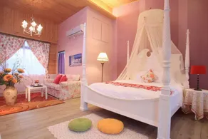 DeerStar HomeStay B&B - Room