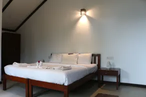 Logan Camp Ooty - Rom