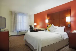 Residence Inn by Marriott San Antonio Downtown Market Square - Chambre