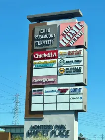 Royale Inn Motel - Restaurant