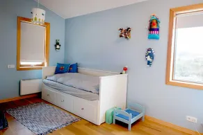 Odinsve Country Home - Room