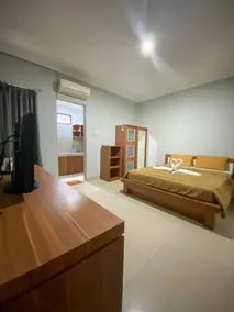 Prada Apartment - Værelse