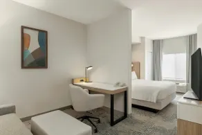 Springhill Suites by Marriott Frankenmuth - Zimmer