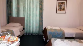 Angels Inn Marmaris - Rom