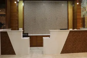 Hotel Manglam - Reception