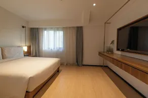 Xishang Yunjian Holiday Hotel - Habitación