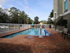 Hampton Inn & Suites Palm Coast - Piscine