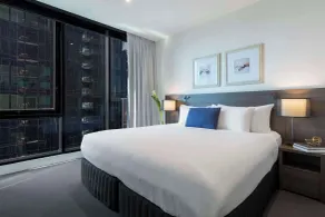 WRAP on Southbank - Room