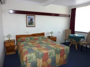 Mountain View Country Inn - Room