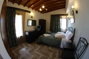 Skiathos Island Suites - Habitación