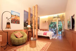 Country Grange B&B - Room