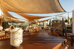Hôtel Capaô - Restaurant