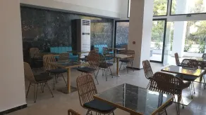 Evita Blue - Restaurant