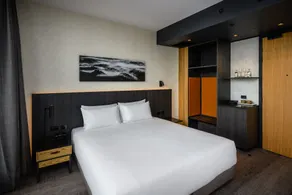 Mövenpick Hotel Hobart - Room