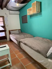 Yamaharuka Historic House - Habitación