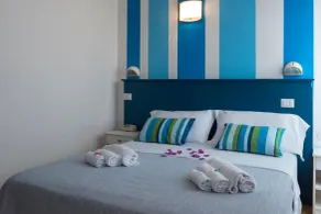 Amadei Hotel Promenade - Habitación
