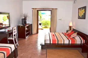 Britannia Hotel - Room