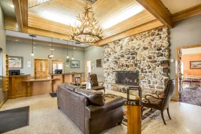 Quality Inn Rock Springs - Green River - Hall