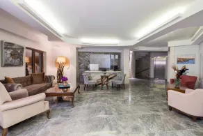 Elite Hotel Yalıkavak - Reception