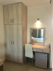 Ai - Helis Resort Hotel - Rom