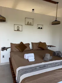 Casa MexiBali - Room