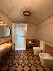 Puleera Boutique Hotel - Casa de banho