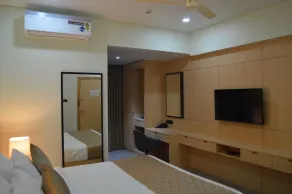 JBR Residency - Room