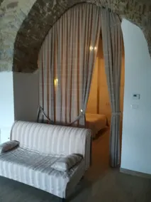 B&B Belvedere - Room