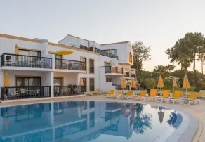 Alfagar Village - Piscine