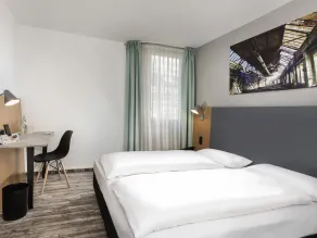 ibis Styles Hotel Gelsenkirchen - Chambre