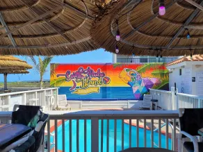 Coco Beach Hotel on South Padre Island - Piscine