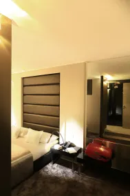 The View Luxury Rooms - Room