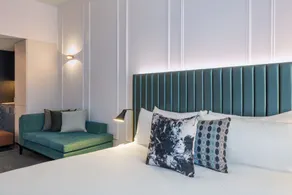 Adina Apartment Hotel Brisbane - Room