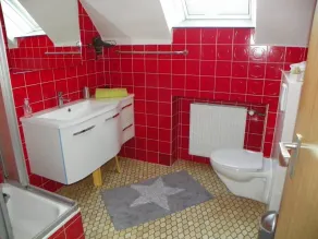 Reiter- und Ferienhof Redder - Bagno