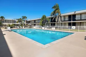 Quality Inn Morgan City - Piscine