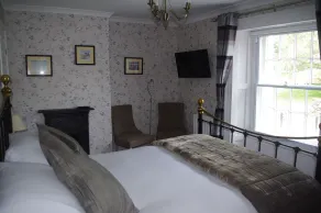 Brunswick House - Room