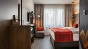 Holiday Inn - the niu, Hide Berlin Friedrichshain by IHG - Rum