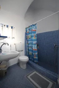 Fotinos Houses - Salle de bain