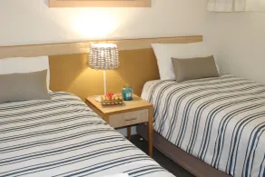 The Boathouse Luxury Apartments - Room