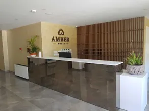 Amber Hotel Albania - Reception