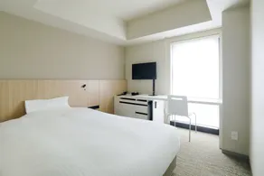 JR Inn Sapporo-eki Minami-guchi - Room