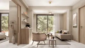 Mavi Suite Türkbükü - Room