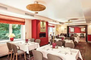 Best Western Plus Residenzhotel Lüneburg - Restaurant